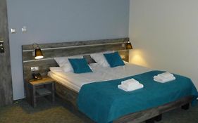 Hotel Gizycko